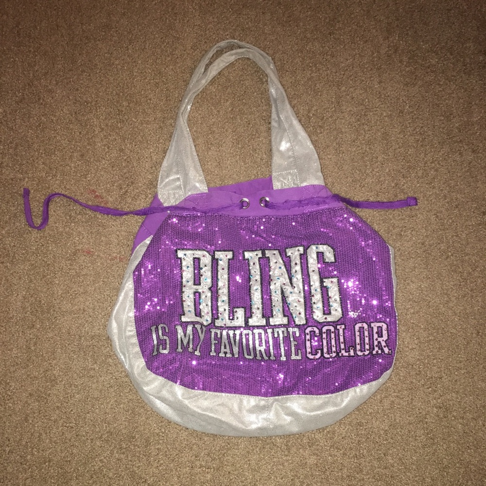 Justice bag